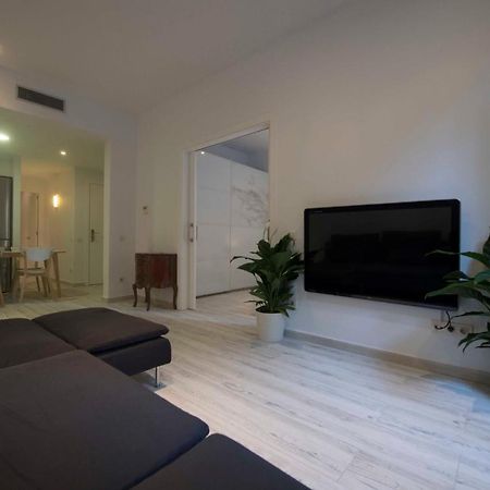 Paseo De Gracia Design Apartment 바르셀로나 외부 사진