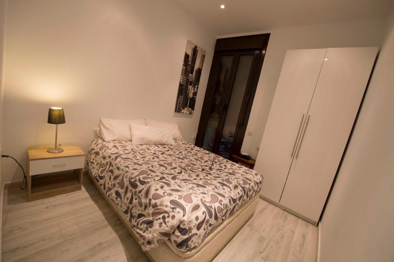 Paseo De Gracia Design Apartment 바르셀로나 외부 사진