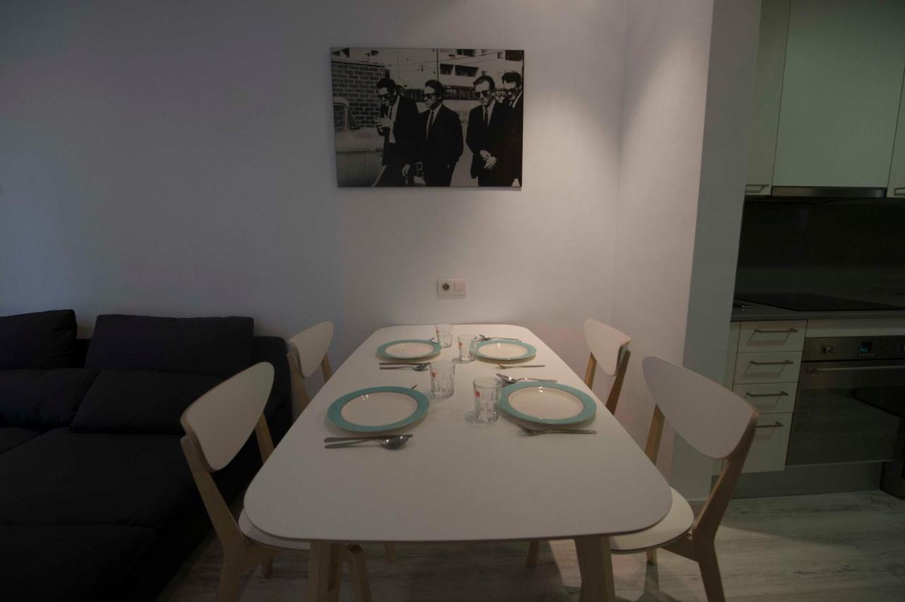 Paseo De Gracia Design Apartment 바르셀로나 외부 사진