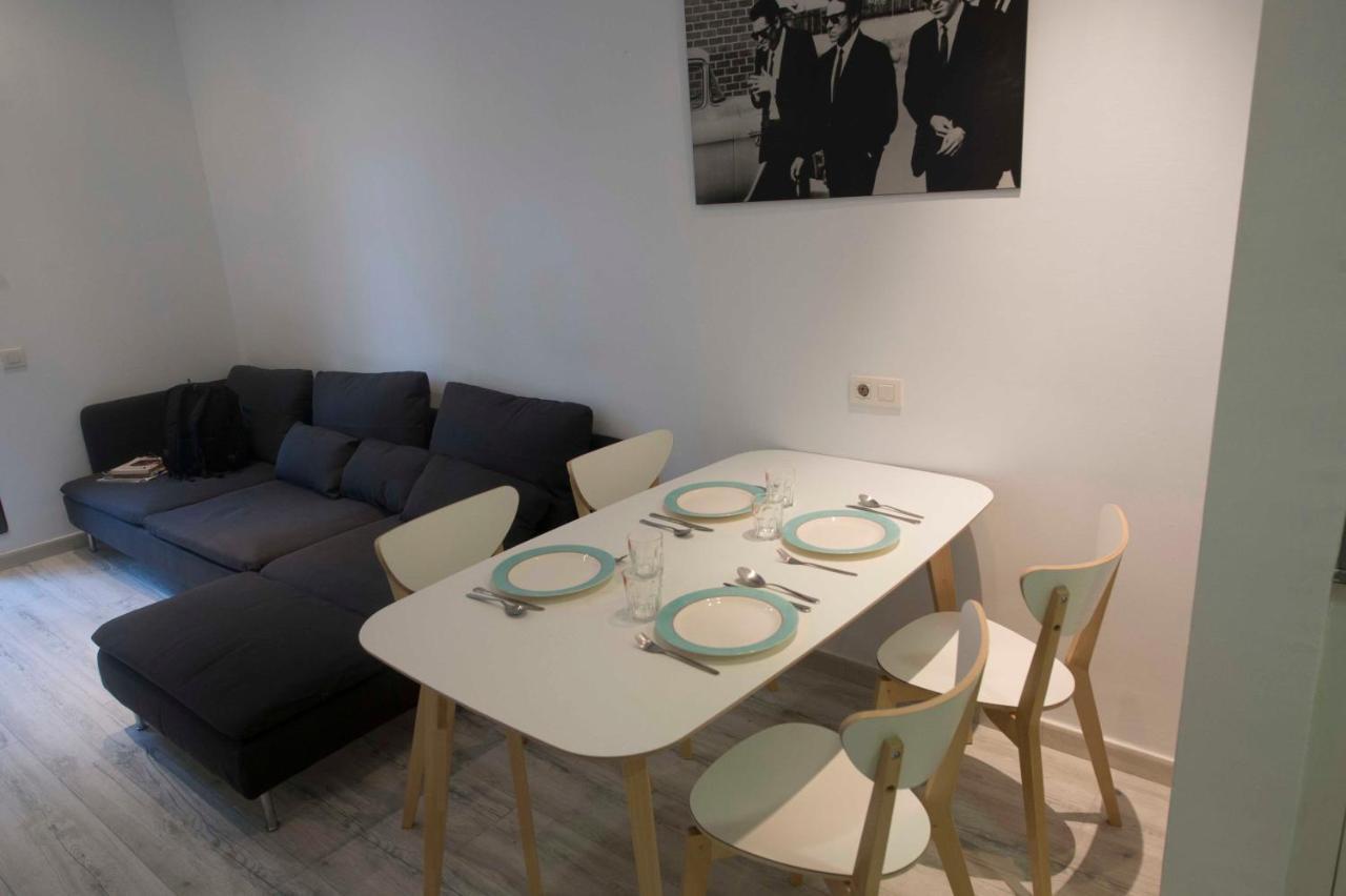 Paseo De Gracia Design Apartment 바르셀로나 외부 사진